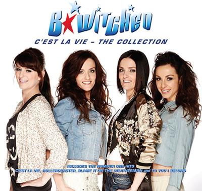 The collection Coffret