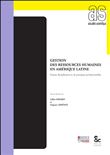 Gestion des ressources humaines en Amérique Latine