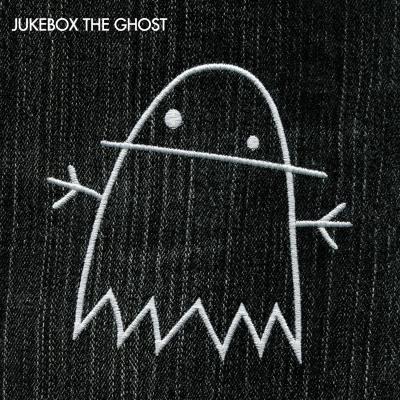 Jukebox the ghost