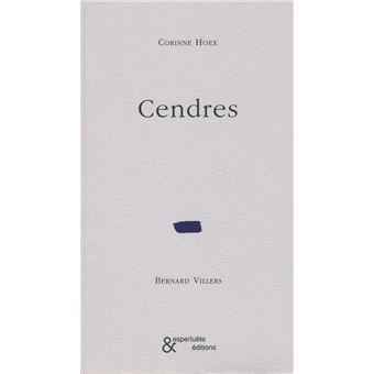 Cendres