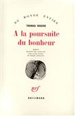 À la poursuite du bonheur