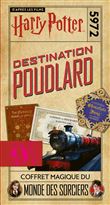 Harry Potter - Destination Poudlard