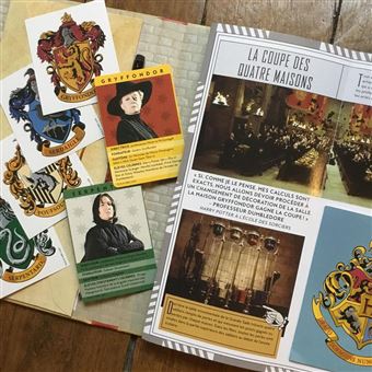 Harry Potter - Destination Poudlard