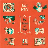 The History of Dogs, Revisited - Vinilo Color