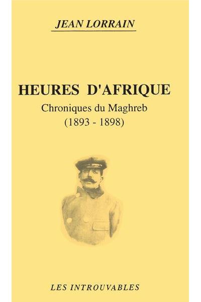 Heures d'afrique