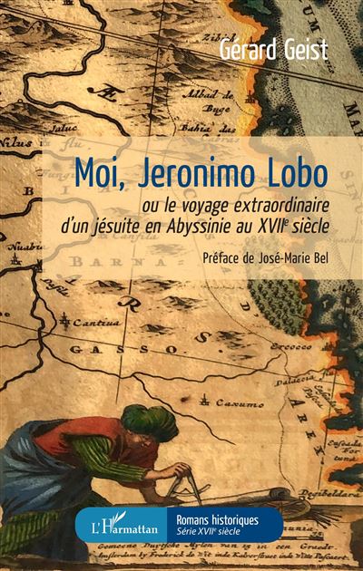 Moi Jeronimo Lobo
