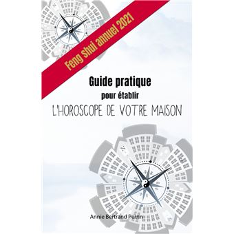 Feng Shui annuel 2021