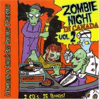 V2 zombie night in canada