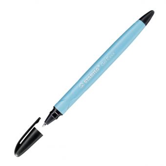 Stylo roller Stabilo Gel EXXX Turquoise