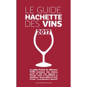 Grands vins de Bordeaux : sélection guide des vins hachette