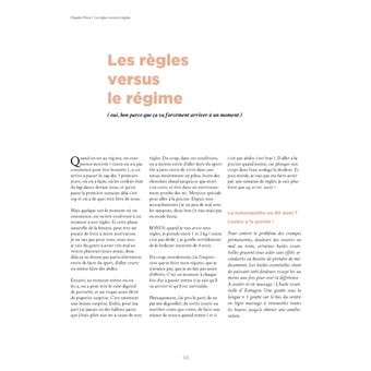 Méthode Madi : Adieu gras du cul