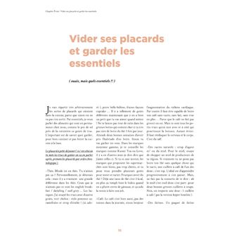 Méthode Madi : Adieu gras du cul