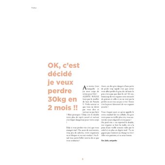 Méthode Madi : Adieu gras du cul