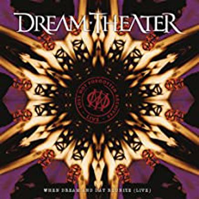 Lost Not Forgotten Archives When Dream And Day Reunite Live