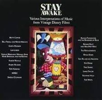 Stay Awake : Various Interpretations Of Music