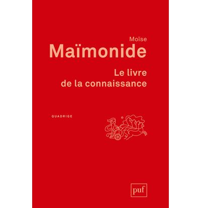 Livre de la connaissance