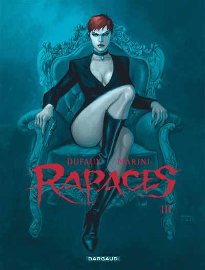 Rapaces