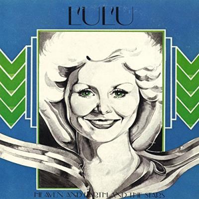 Lulu Heaven and Earth and The Stars
