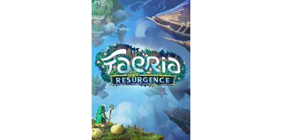 Faeria - Resurgence (DLC)