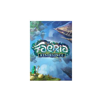 Faeria - Resurgence (DLC) - 1