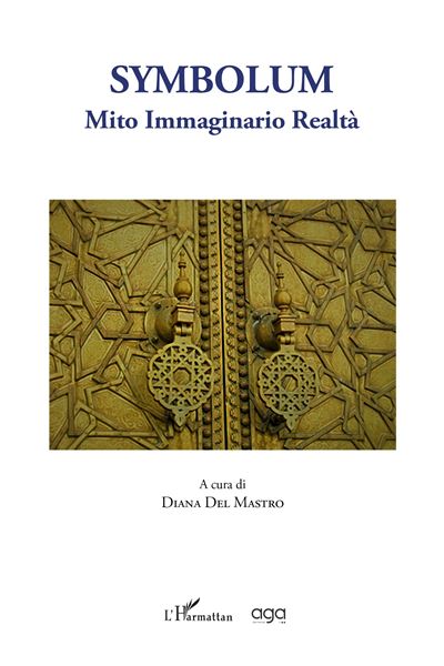 Symbolum - Diana Del Mastro - broché