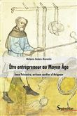 Être entrepreneur au Moyen Âge