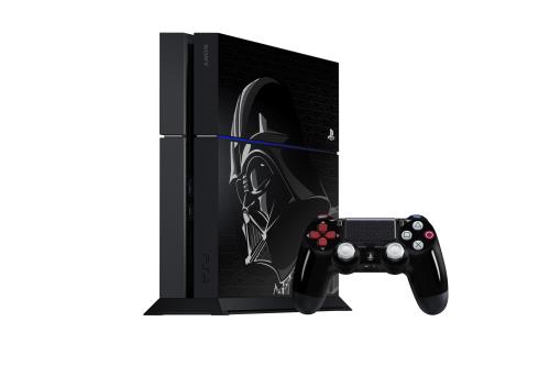 Sony PlayStation 4 Pro