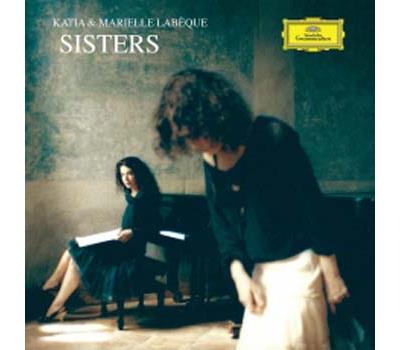 Sisters/6 cd/inclus dvd