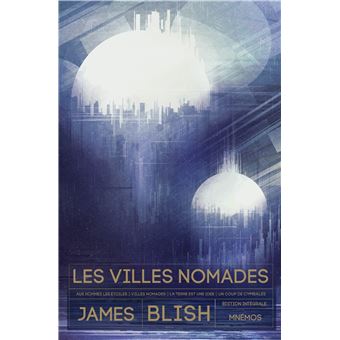 Les villes nomades