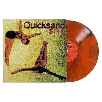 Slip - Vinilo