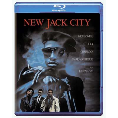 New jack city/gb
