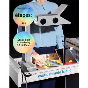 Etapes 252