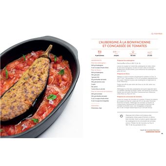 Marmiton - Une cheffe dans ma cuisine - Anne-Sophie Pic