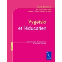Vygotski et l'éducation