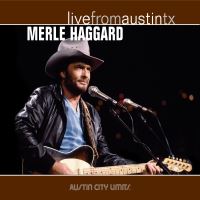Live from Austin Texas
