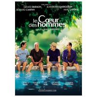 Le Cœur des hommes DVD