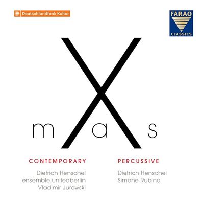 X-Mas Contemporary And X-Mas Percussive