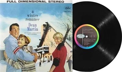 Winter romance reis