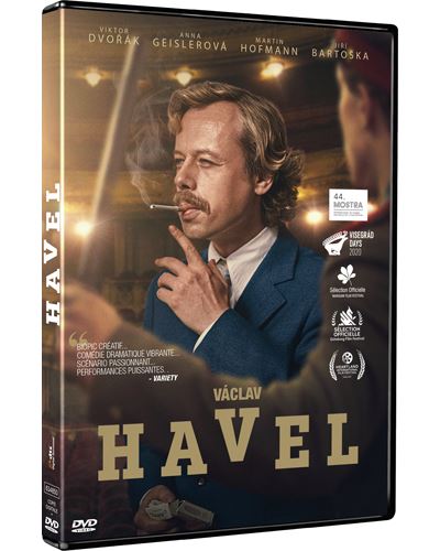 Havel DVD