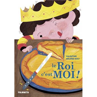 Le roi, c'est moi !