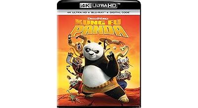 Kung Fu Panda