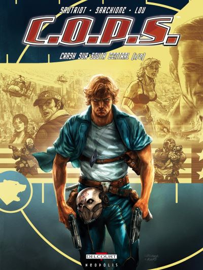 Cops