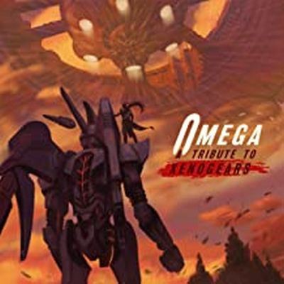 Omega: A Tribute to Xenogears