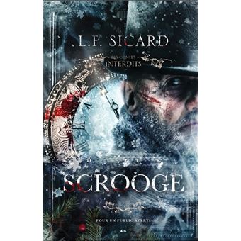 Scrooge - Les contes interdits