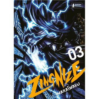 Zingnize T03