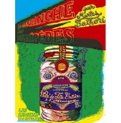 La Revanche des palmipèdes