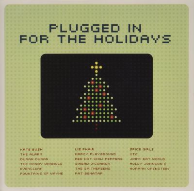 Plugged in for the holidays