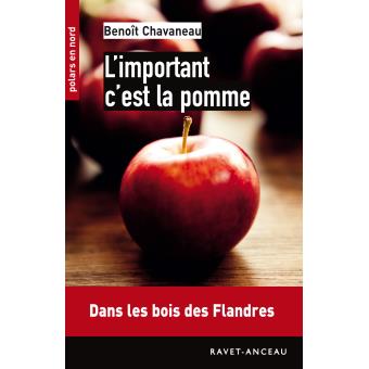 L'important c'est la pomme