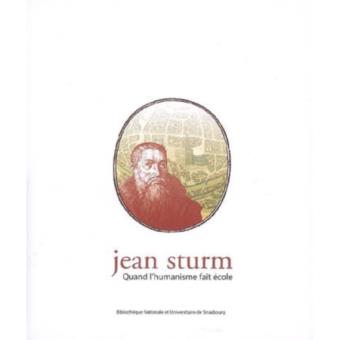 Jean Sturm