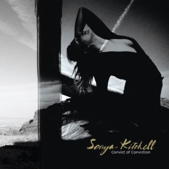 28/06kitchell,Sonya-Convict Of Conviction - 1